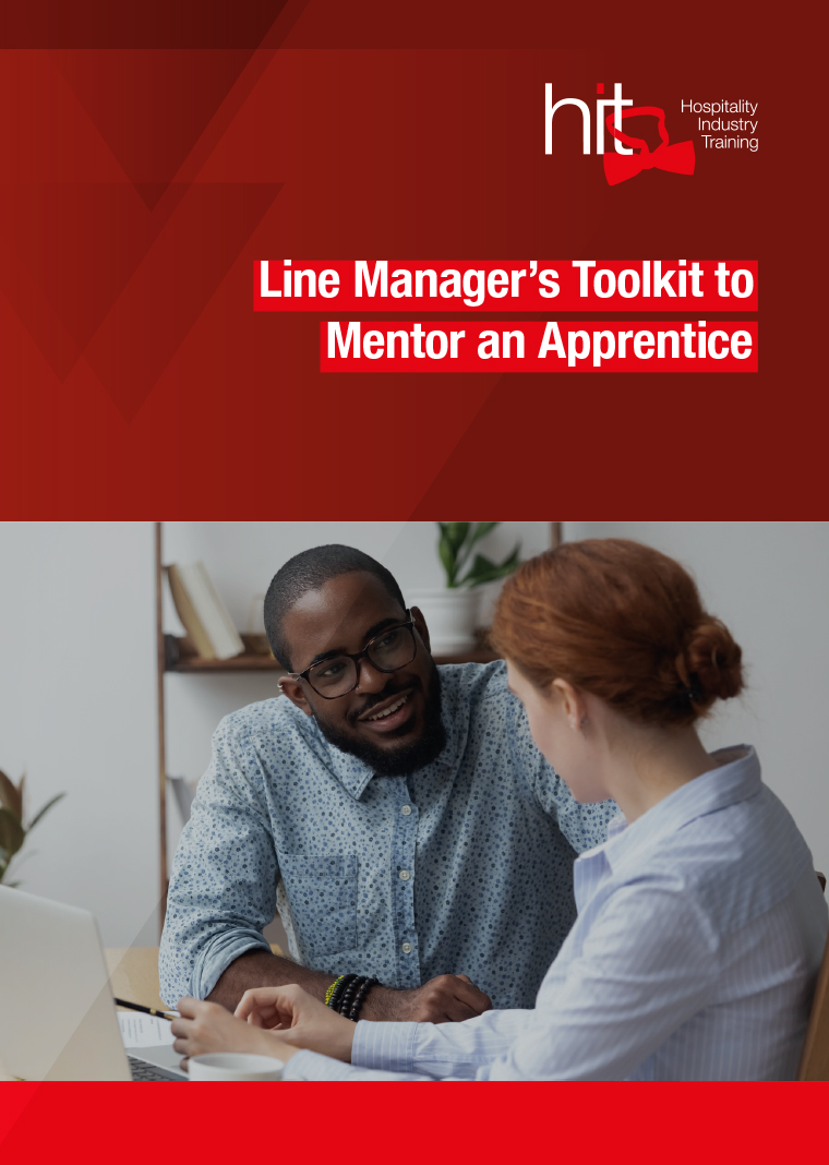 This guide will walk you through the key role a line manager plays in